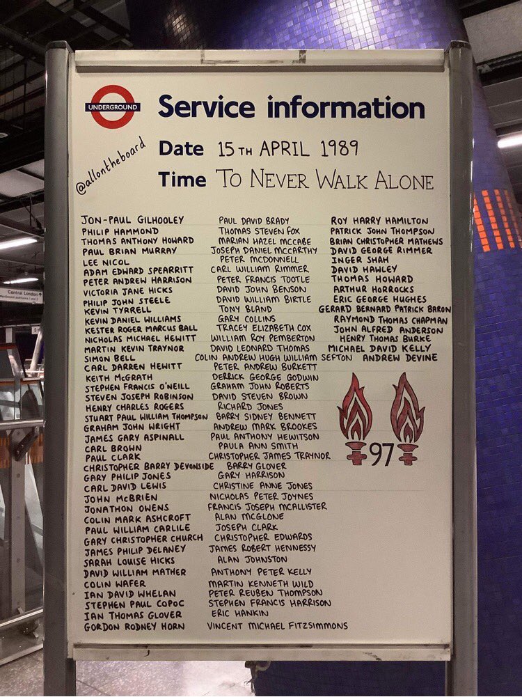 All On The Board tweet media