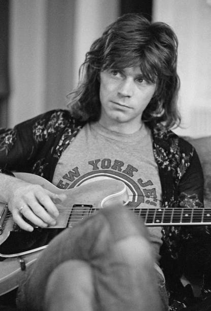 Happy Birthday Dave Edmunds    