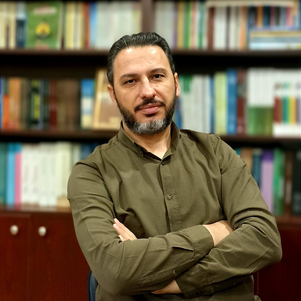 salihzekimeric's tweet photo. #YeniProfilResmi https://t.co/nOoTgdqOUi