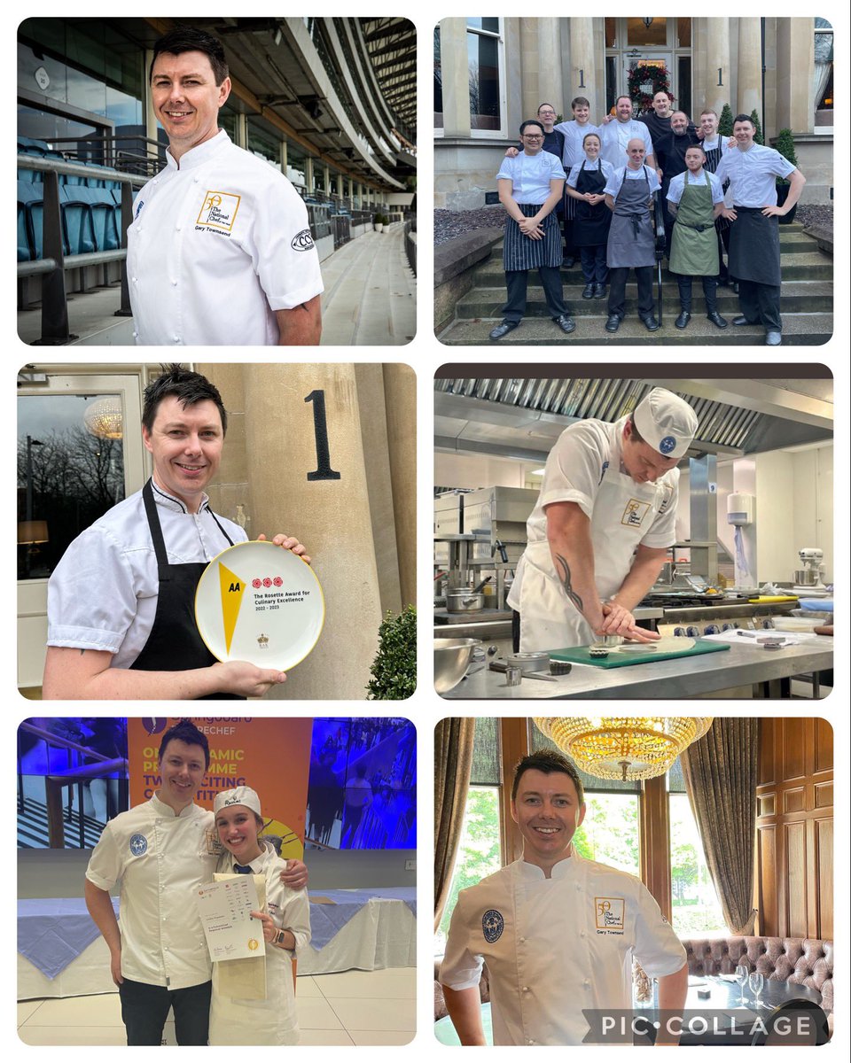 Gary Townsend (@chefgtownsend) on Twitter photo I have been shortlisted for the <a href="/Craft_Guild/">Craft Guild of Chefs</a> culinary hero award 🧑🍳
Honoured & humbled to be included is beyond words! 🥹
A vote of support for me would be much appreciated 🗳️ 🙏🏻
cgcawards.co.uk/5/culinary-her… I have been shortlisted for the <a href="/Craft_Guild/">Craft Guild of Chefs</a> culinary hero award 🧑🍳
Honoured & humbled to be included is beyond words! 🥹
A vote of support for me would be much appreciated 🗳️ 🙏🏻
cgcawards.co.uk/5/culinary-her…