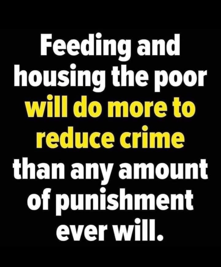 A fact that most politicians &amp; "news" media don't want you to know.