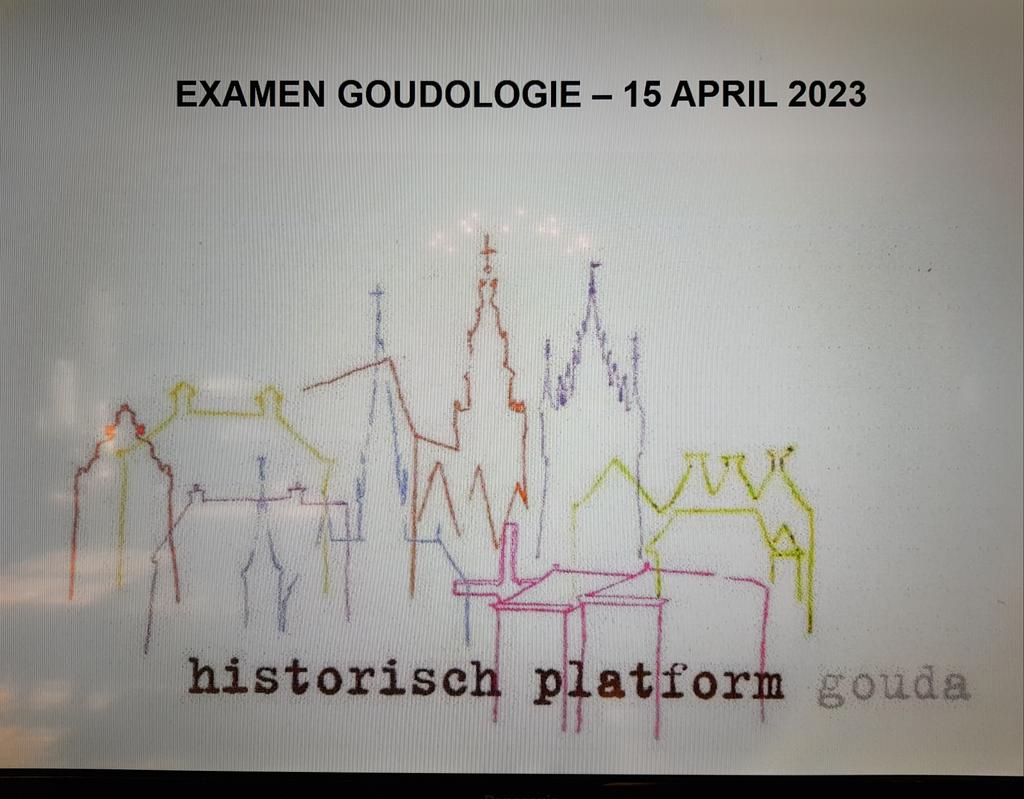 De dag die iedere #goudologie cursist vreest ...