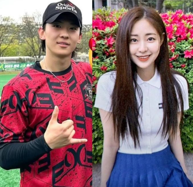 MyGirlHyeonsoo's tweet photo. Us getting updates on the same day again hehe~
#SinglesInferno2 https://t.co/yFhTf5nsNX