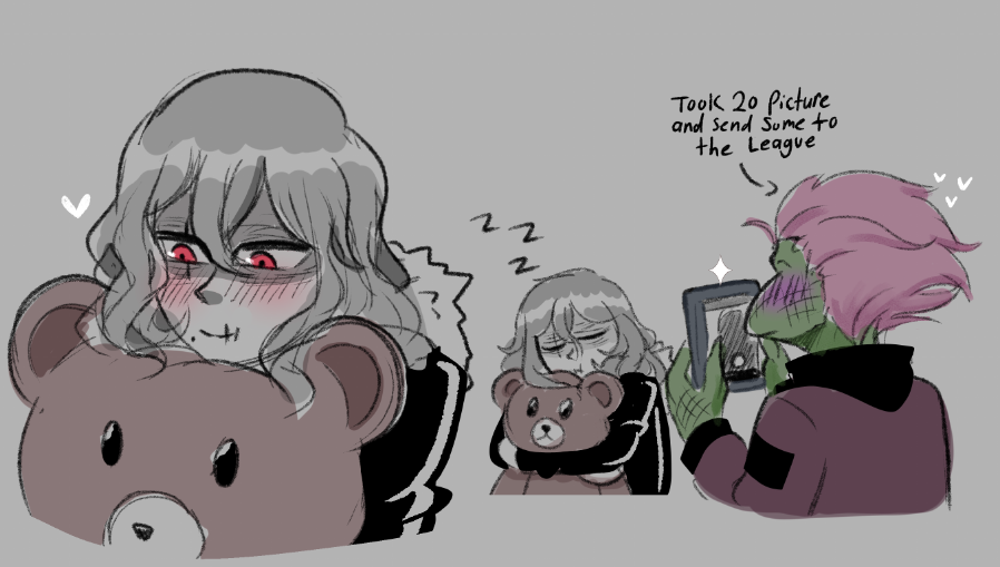 Bratcole2515441's tweet photo. Here small sketch #spinneraki shigaraki just being him but also tried https://t.co/pGDcgTrVwI