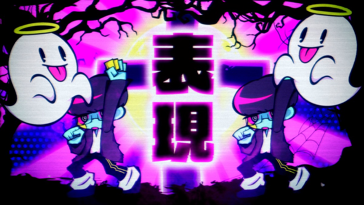 KAI_YOU_ed's tweet photo. オーイシマサヨシがいっぱい！ 新曲「死んだ！」MVにそっくりさん集結「同じ顔が並んだらホラーになる」
⇒https://t.co/m3lngAVKKT #kai_you 

“量産化計画”から生まれた面々が出演。オーイシさんいわく「MVはB級ホラーを意識した」とのこと🎥

ゾンビオーイシも可愛い🤓👻🤓 https://t.co/suaKPtl5qN