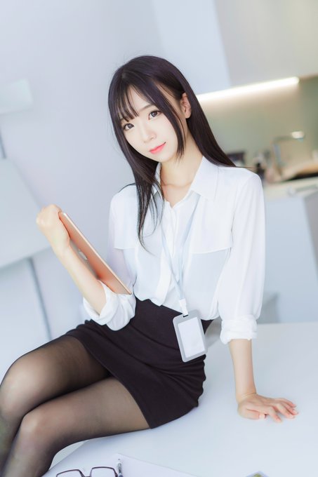 Twitterのコスプレ画像15