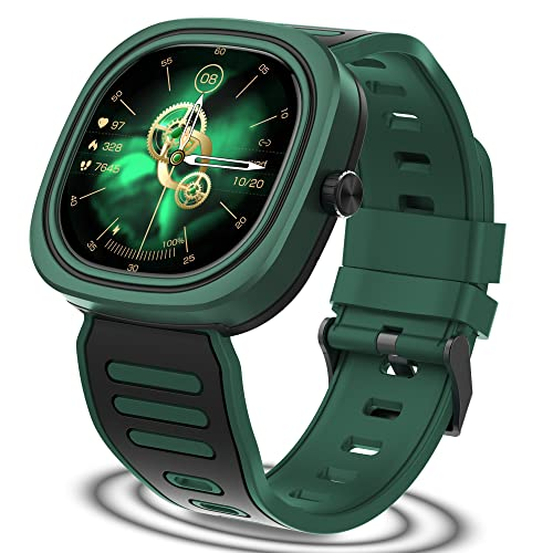 ShopeeAmaze's tweet image. GIONEE GSW9 STYLFIT Cube 1.32” IPS Smart Watch

#callingwatch #onlinewatch #buyonlinewatch #smartonlinewatch #bestsmartonlinesmart