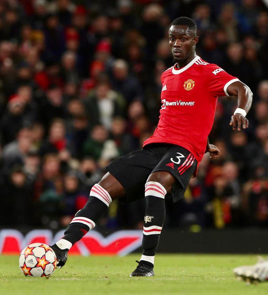 jaydmourinho's tweet image. For your morning coffee.
Get Eric "play him til he breaks" Bailly
back in Manchester ASAP!
We can't endure the return of Oles #bustedsofa 
#MUFC