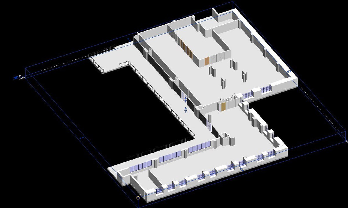 Mobile CAD Surveying tweet media
