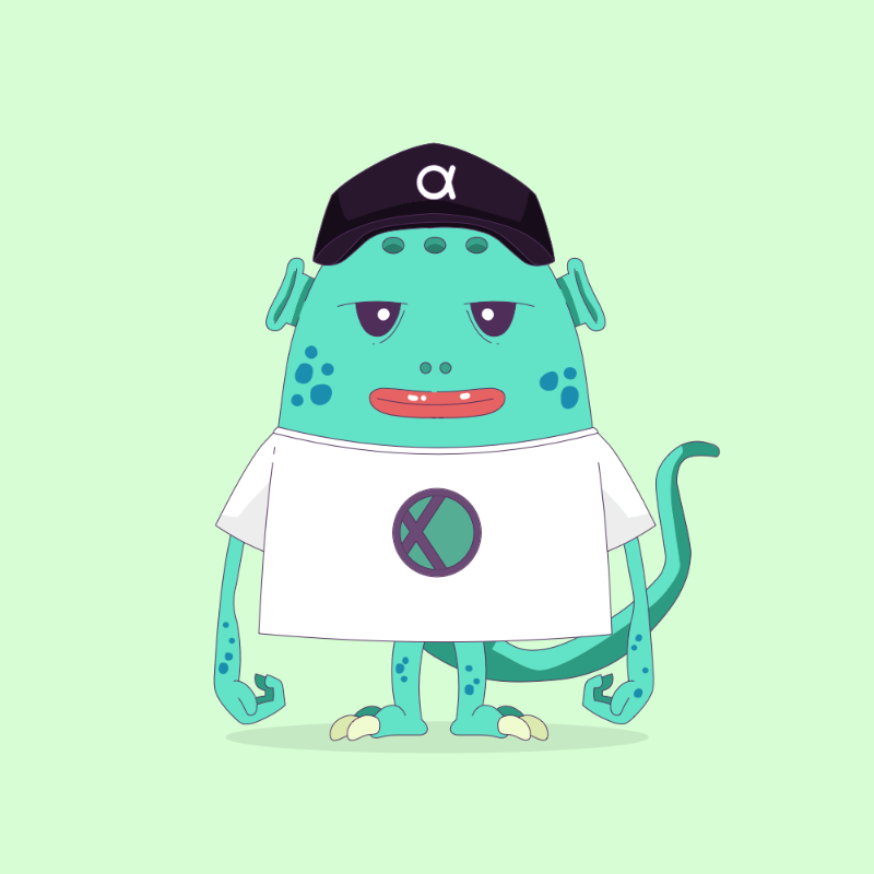 kuorks's tweet image. KuOrks #281 sold for 4.98 KCS 
Rarity rank : #176 

Source : KuSwap NFT Marketplace - nft.kuswap.finance/#/nfts/collect… 
 
KCC Explorer : scan.kcc.io/tx/0xcc98d8bf1…
 
#KuOrks #KCC #NFT #KuSwap