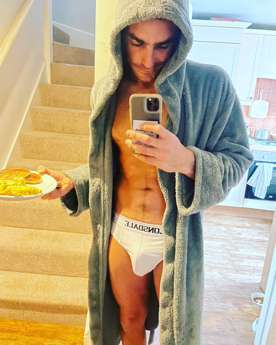 What you wanting for breakfast come see the juiciest cock on onlyfans and it&rsquo;s free 😜😈 https://t.co/GRFX77ZXen<a href="/tag/bestballsontwitter"class="tags"><span>#bestballsontwitter</span></a>