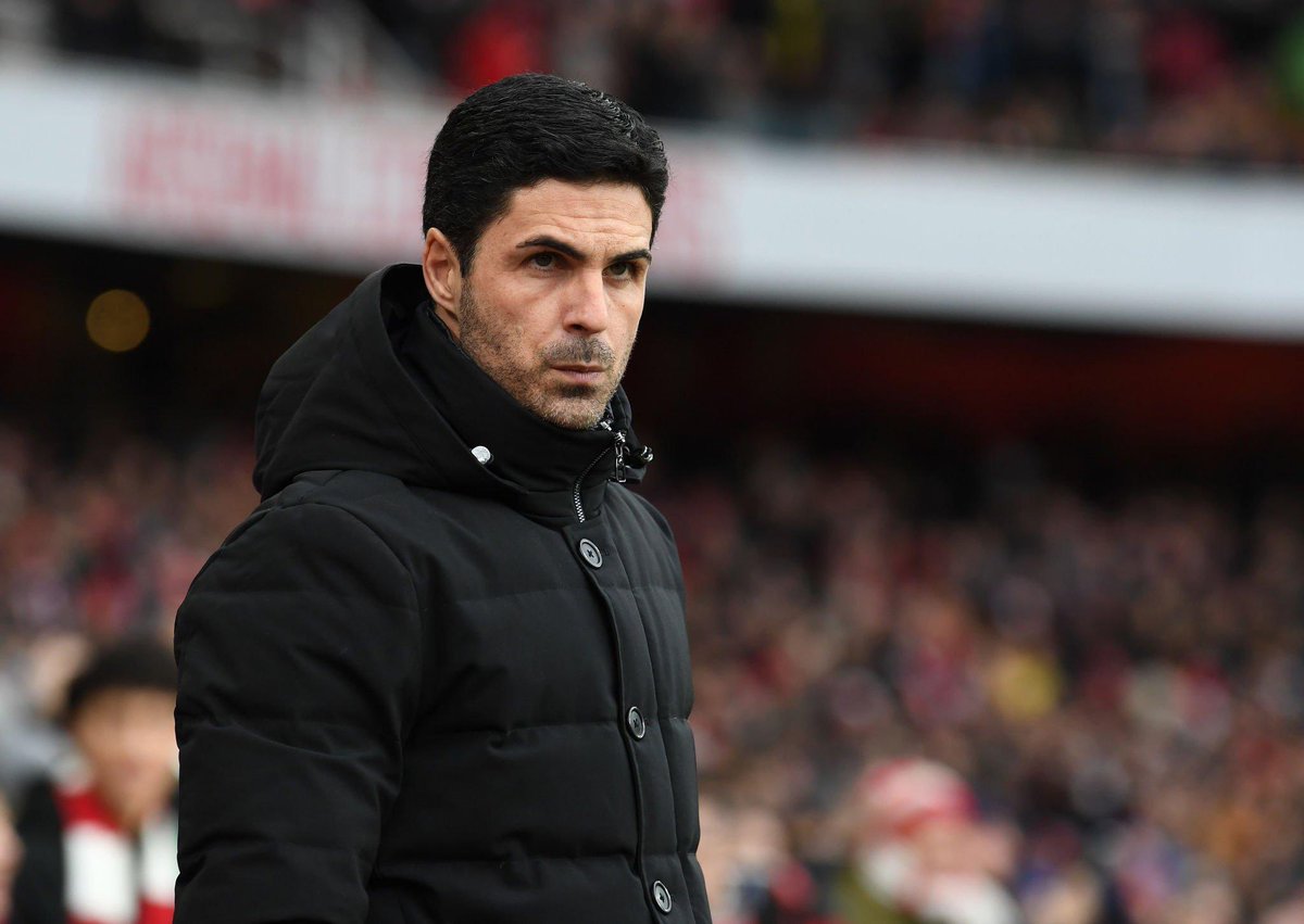 Arsenal Buzz tweet media