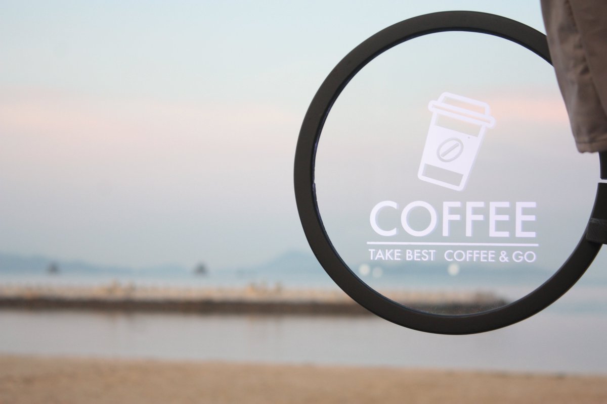 cubco_cafe's tweet photo. 日本初（たぶん）のスーパーカブサイドカーの屋台が4月17日にオープンします！
ブラジルやホンジュラスから輸入されたコーヒー生豆を自家焙煎した香り高いコーヒーをお楽しみください〜
4月17日の出店場所は「ラニカイボート」https://t.co/4B3nLSh6OI
にて8:00〜11:00オープン！ https://t.co/EvX0yGoGSn