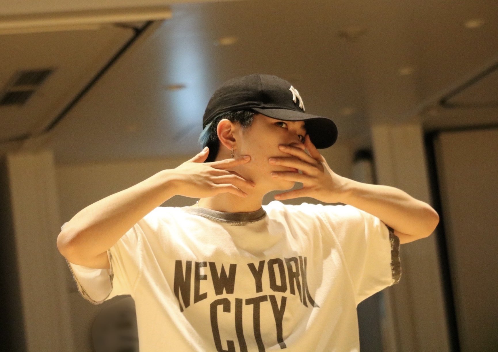 佐藤峻乃介 ラッフルくじ キドフェノ New visual⚡️ 佐藤峻乃介/ SHUNNOSUKE SATO (16歳