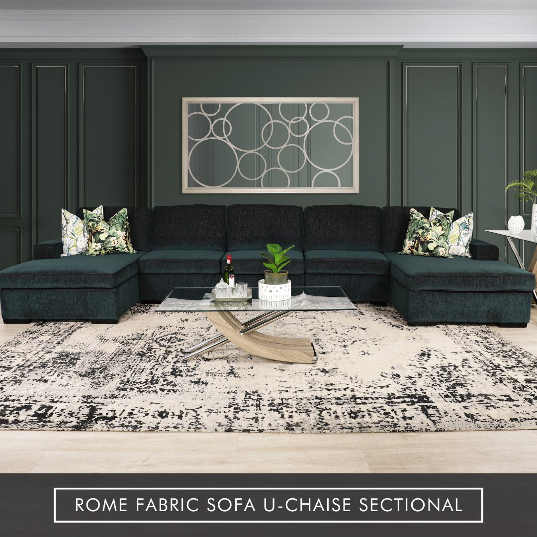 Leather Gallery on Twitter the Rome Sofa Range instore or