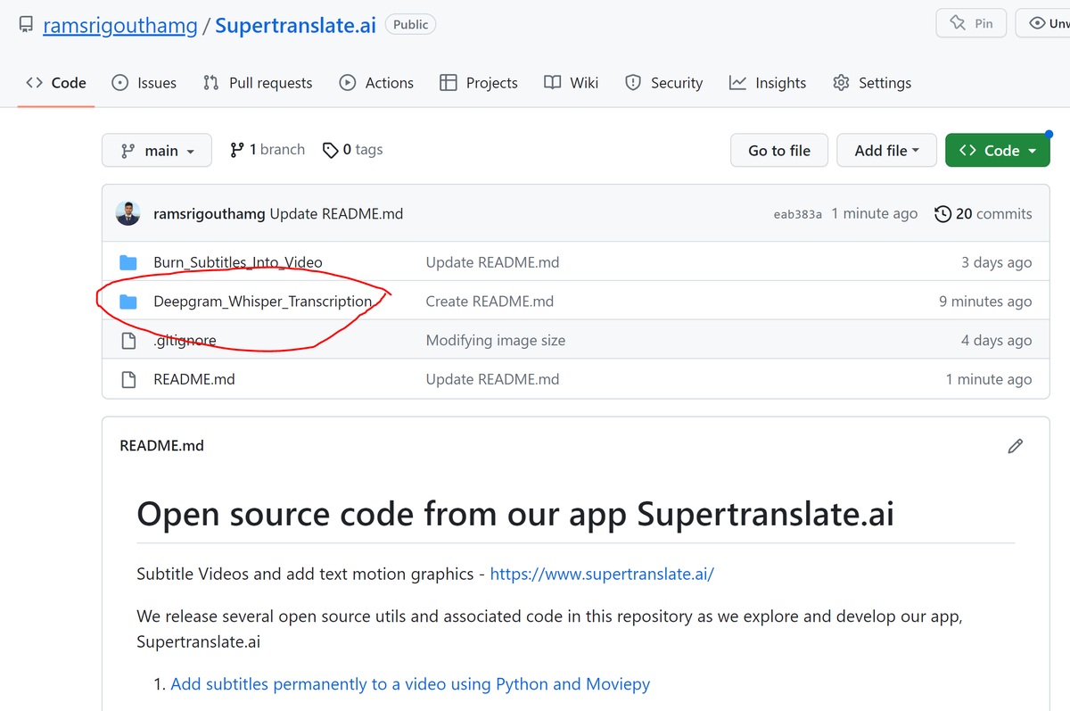 Ramsri Goutham Golla tweet media