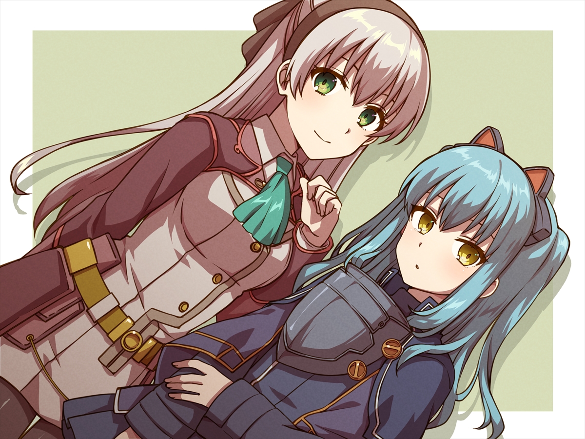 千尋 tweet media