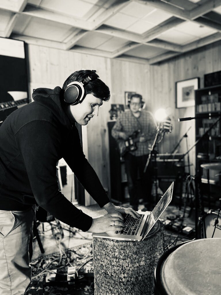 SatellitesLV's tweet image. #ieraksts #ģitāra