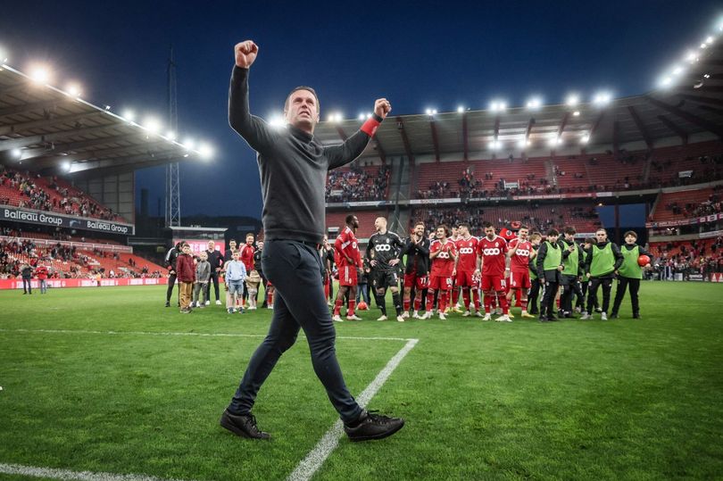 Football Scotland on Twitter "Ronny Deila in surprise Celtic claim as