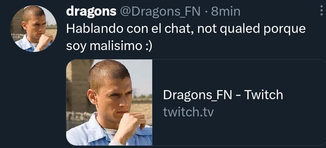 Chorifletes on Twitter: 