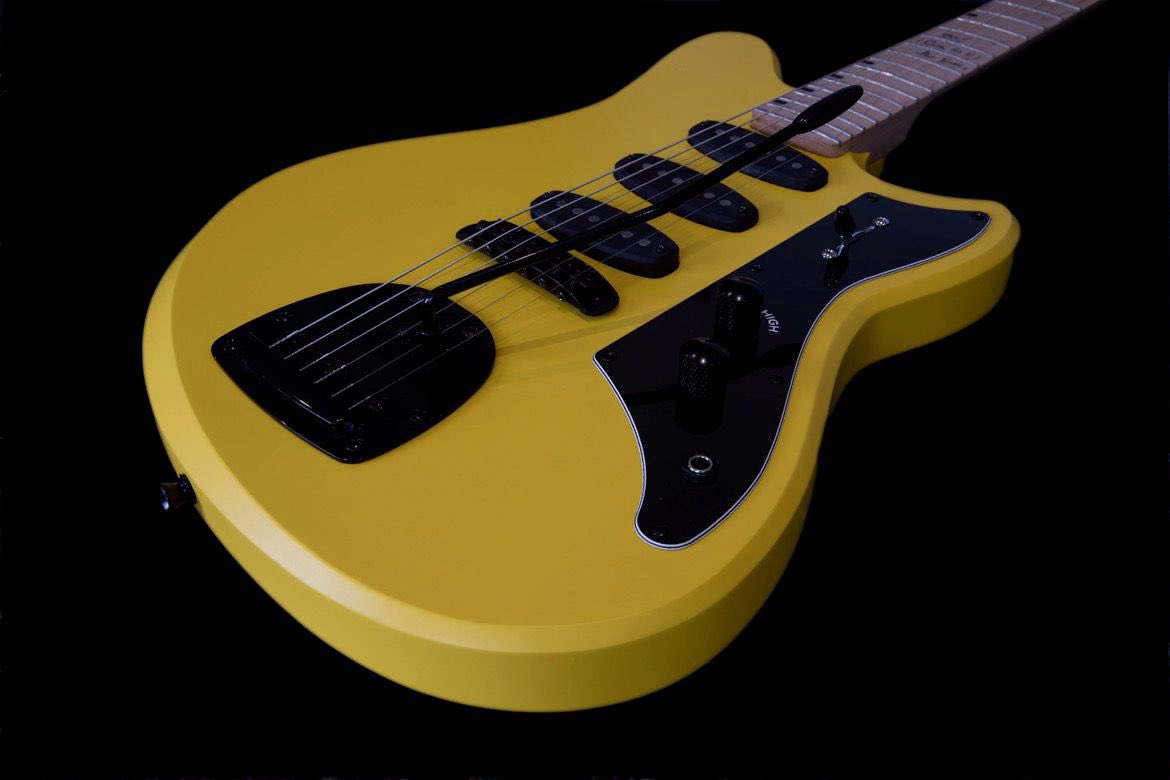 Tim_Burgess's tweet image. It’d be amazing if we could hit the magic number of 1,000 tickets by the end of the weekend

Buy a £5 raffle ticket from anywhere in the world and you could win this beauty made by @C9Guitars 

Jump in thegeargiveaway.com/competition/TI…

@TheChristieNHS @BoneheadsPage 🙌 💛 🖤