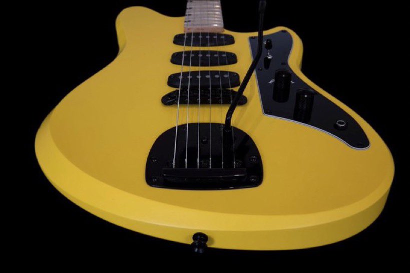 Tim_Burgess's tweet image. It’d be amazing if we could hit the magic number of 1,000 tickets by the end of the weekend

Buy a £5 raffle ticket from anywhere in the world and you could win this beauty made by @C9Guitars 

Jump in thegeargiveaway.com/competition/TI…

@TheChristieNHS @BoneheadsPage 🙌 💛 🖤