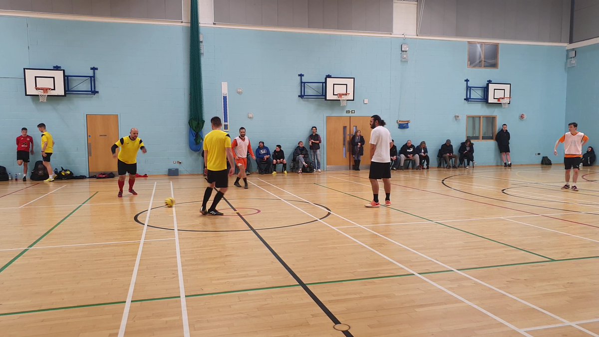 🥅⚽🏃‍♀️PLAYERS &amp; TEAMS WANTED🏃⚽🥅

Friday futsal league open to all levels &amp; abilities! We have openings for new teams and players for our current teams!

Futsal Rules, Futsal Court, Futsal Goals! 

📧 MKMavericksFutsal@gmail.com
📍  Cottesloe School Sports Hub, Wing
⏰ 8pm-10pm