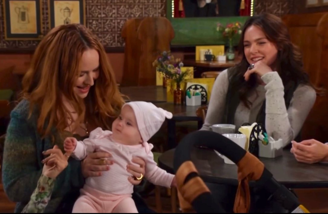 teriahthinker's tweet photo. the best little family🥹

[#teriah #yr] https://t.co/0S0RmJAcPQ