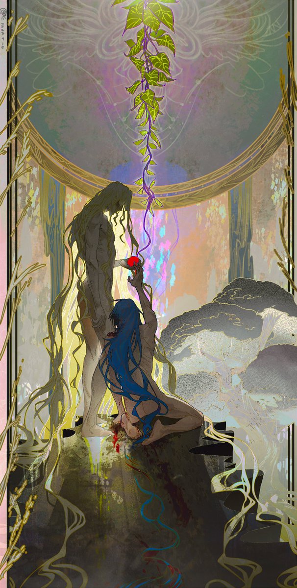 灯（低浮上） tweet media