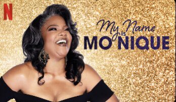 AskMeBell's tweet photo. @moworldwide 😭 I laughed so hard, I was crying. Ms. Mo’Nique, I missed you. Glad you’re back spreading your sunshine. 💕 https://t.co/gdwKYwxINt