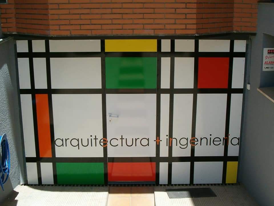 amasislp's tweet photo. #DíaMundialDelArte
Nuestro homenaje a #PietMondrian
Pintor al que desde este estudio se recurre en muchas obras
#Neoplasticismo
#PinturaAbstracta
#arquitecturA+Ingeniería con Arte https://t.co/ocDB3owimv