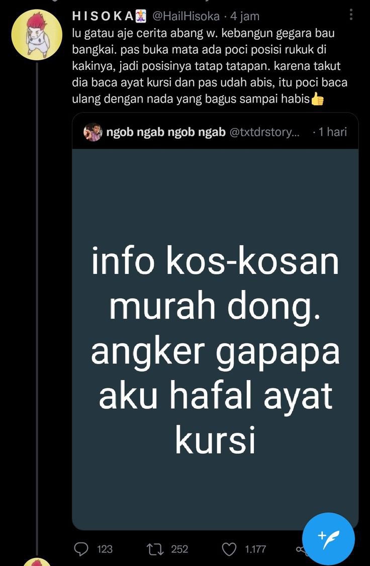 no context receh tweet media