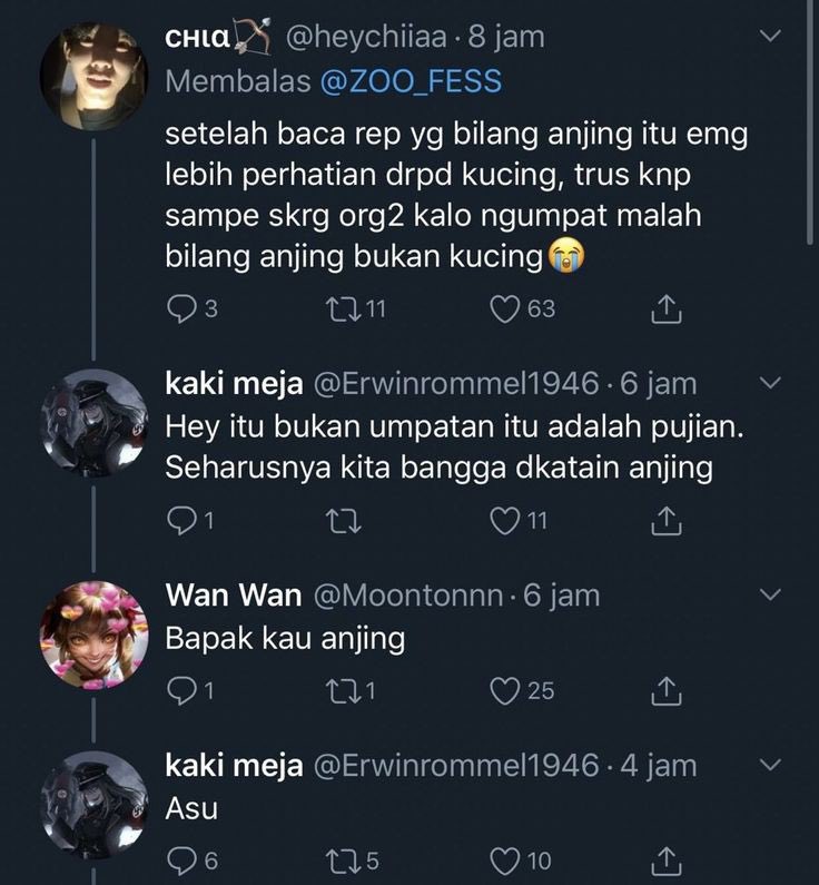 no context receh tweet media