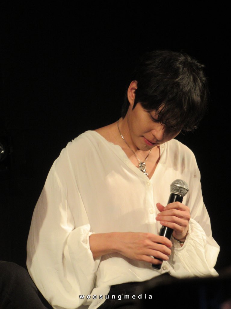 woosungmedia's tweet photo. ☽ 230414  ྀ
˚₊· ͟͟͞͞➳ #woosung #우성 #더로즈 #therose https://t.co/2esHE7BTCo