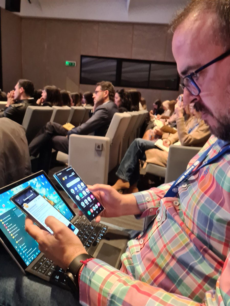 Cómo no va conseguir el primer puesto <a href="/Metricool_es/">Metricool ES</a>... 🙄😒

#SHERPADAY