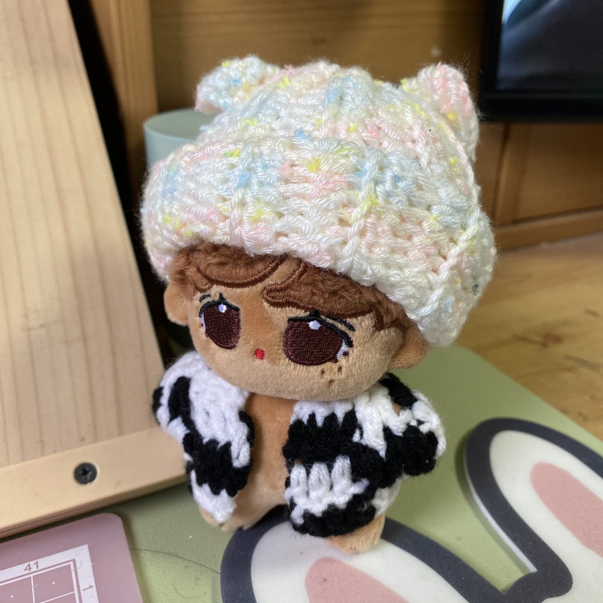 Hakel_nadel's tweet photo. 이후후
귀여워🥺 https://t.co/hxiIqmQa3n