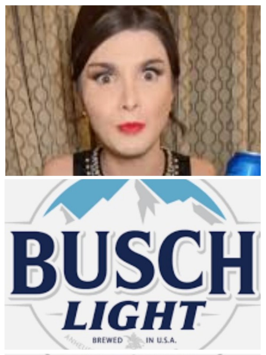 ChelseaEbbNFlow's tweet photo. SPYNET BREAKING NEWS: BUSCH LIGHT beer is going through a name and brand change as well; it will reportedly be called BUSH LIGHT.
#SPYNETBreakingNews
#PatriotWarriors
#Satire https://t.co/58pBCg8fN0