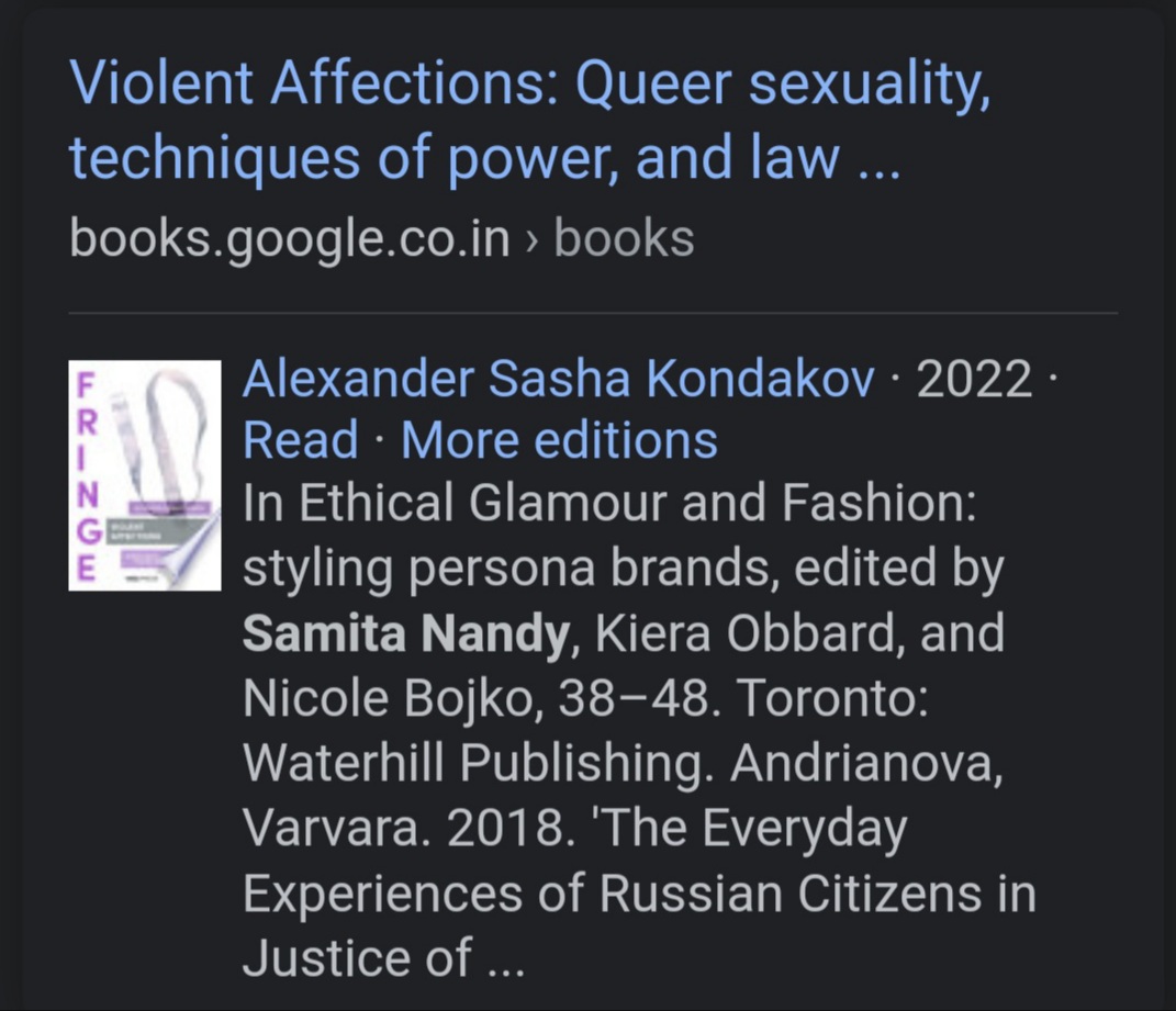 celeb_studies's tweet photo. CMCS ed. board @kieraobbard quoted. More film, art &amp; @Routledge_MandC @tandfMediaArts updates  @elliscashmore in our 87th ed https://t.co/BS6iLzc92L Share and welcome new readers #performingarts #celebritystudies #media @Shnidhi @BurntCitrus @bemilybrichards @joshsla @valerie_pye https://t.co/C6XOTxj7qo