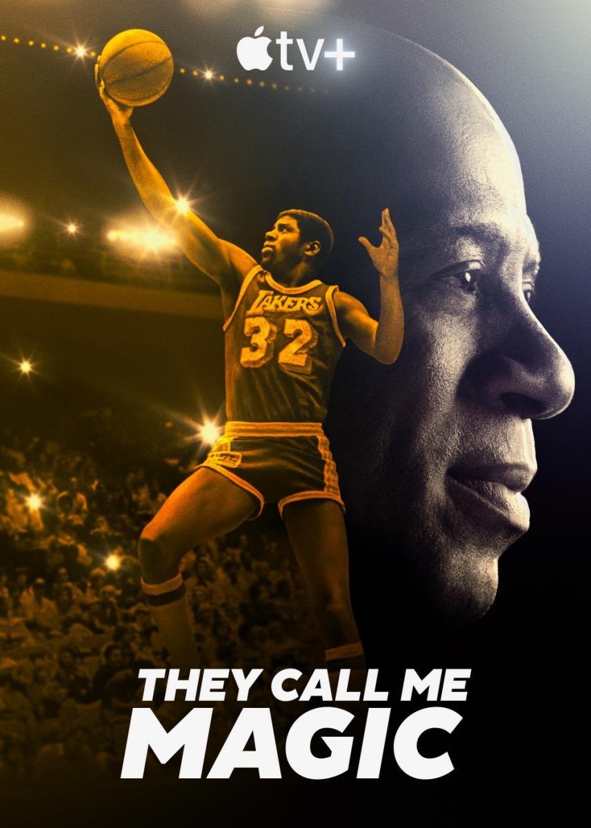 ErickAlbertoPN's tweet image. Recomendada #TheyCallMeMagic 🪄