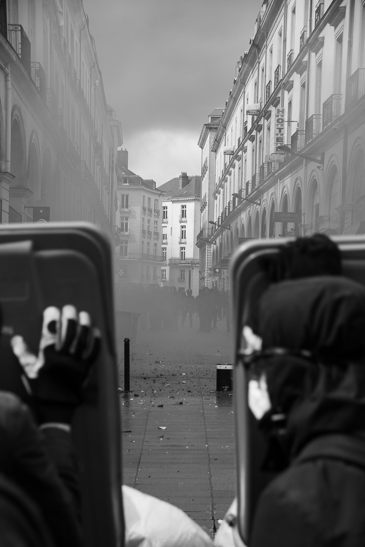 Album photo de la #manif13avril contre la #ReformeDesRetraites à #Nantes : flickr.com/photos/1922453…