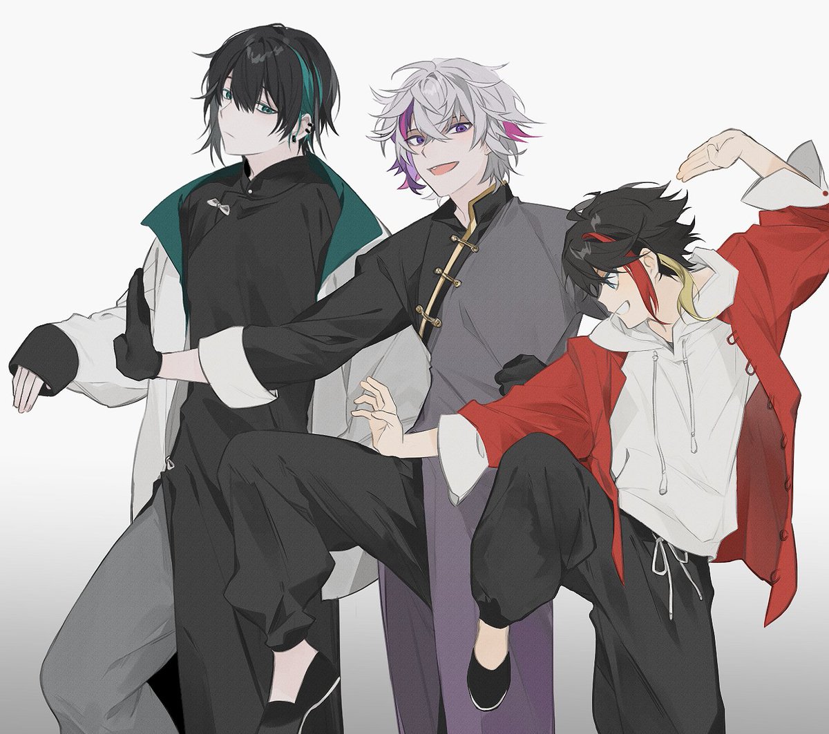 dobb1801ddob's tweet photo. #灰画 #絵スコート #さ絵ぐさ https://t.co/2Hpqv24uzs