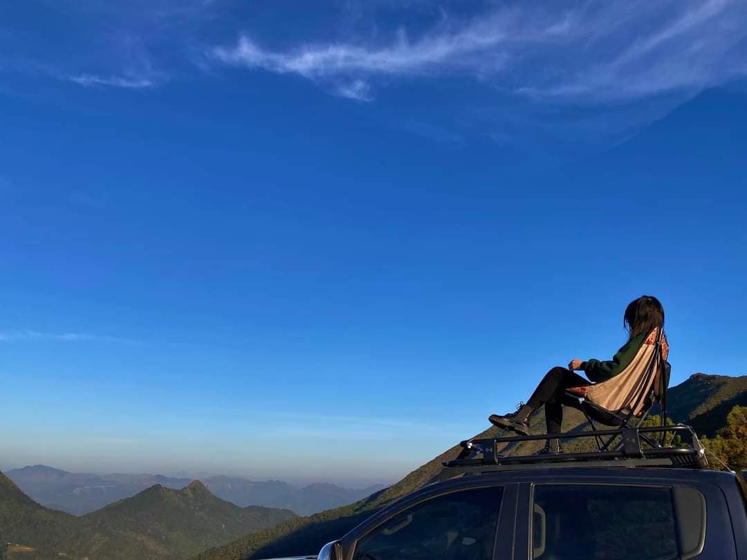 Relax and enjoy 🥰