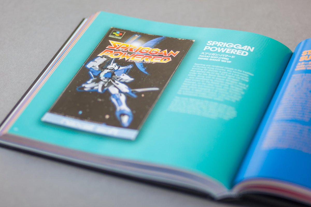 Bitmap Books on Twitter "Super The Box Art Collection