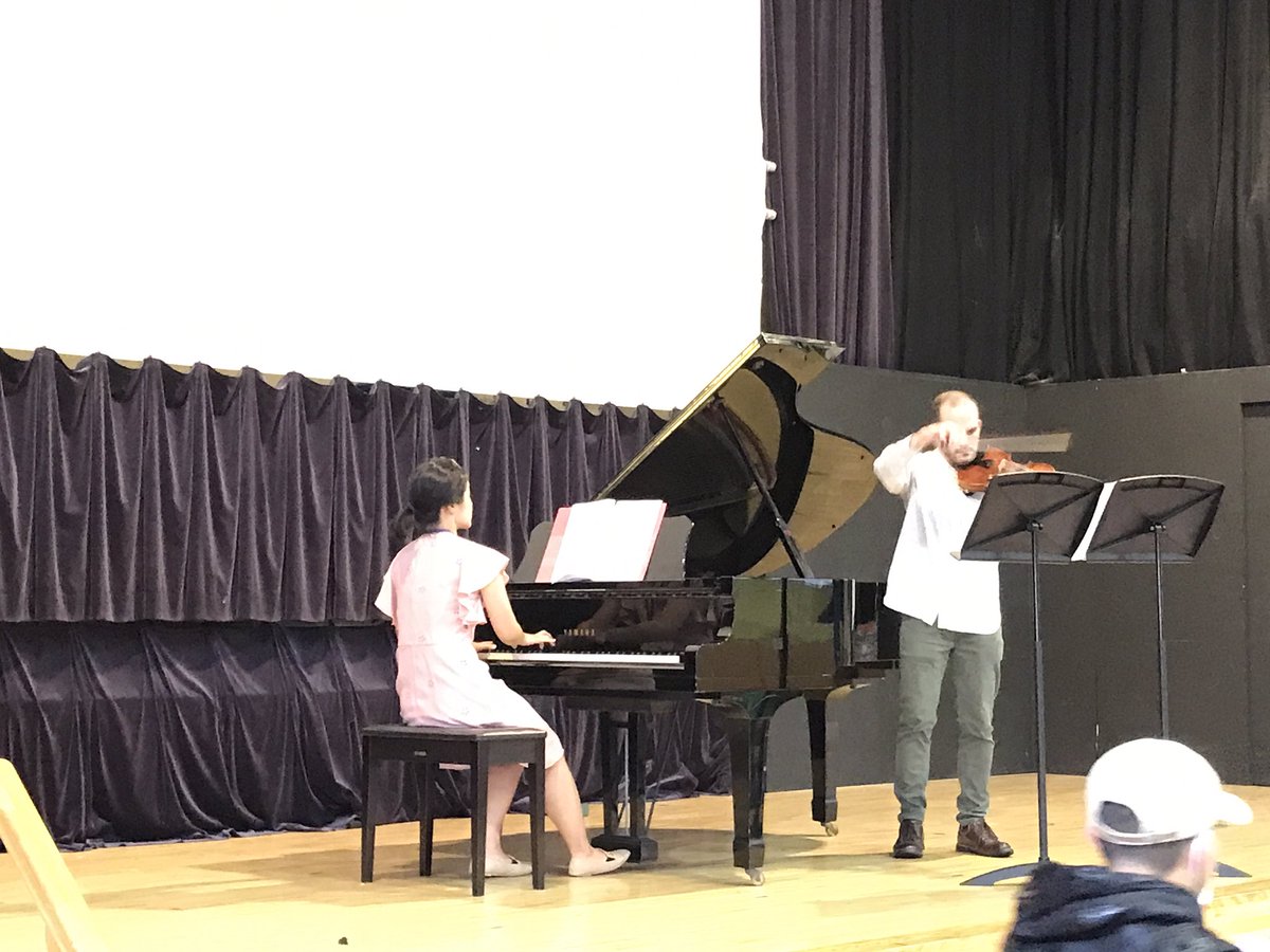 Dave Secomb tweet media