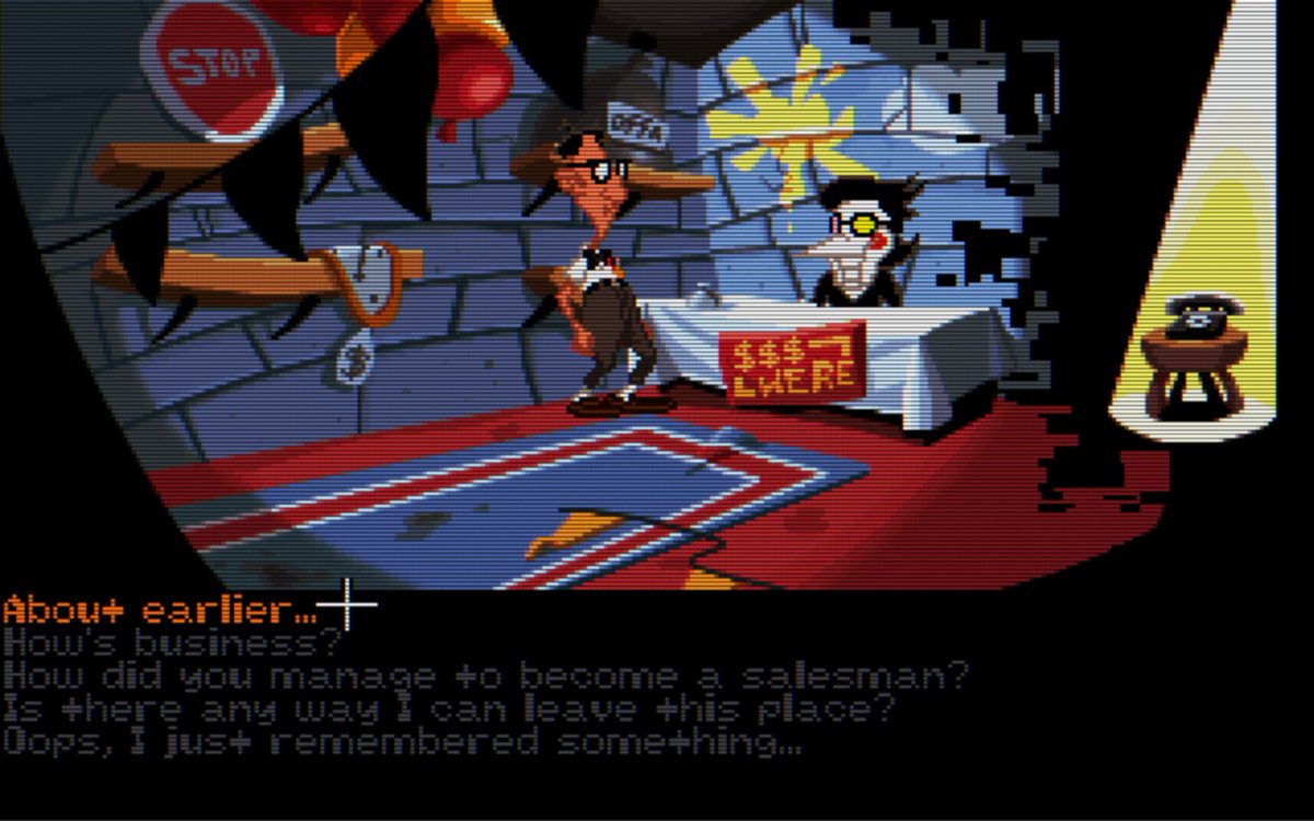 Oh, I also made this a while ago, it's pretty old.