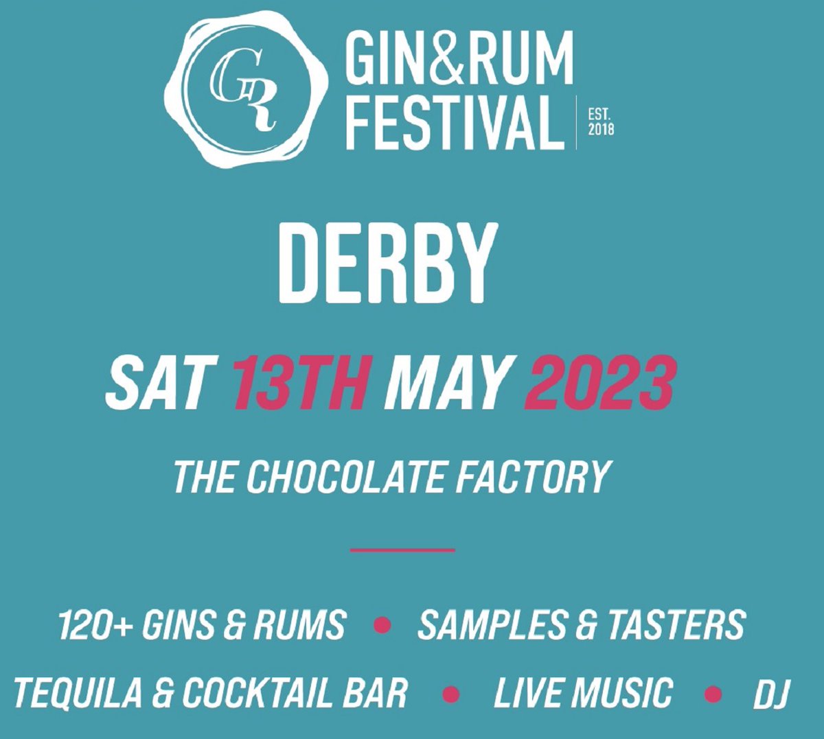 Visit Derby tweet media