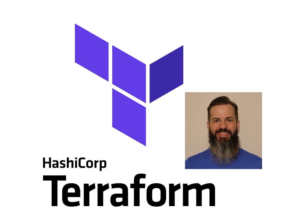 Dallas Fort Worth HashiCorp Users Group tweet media