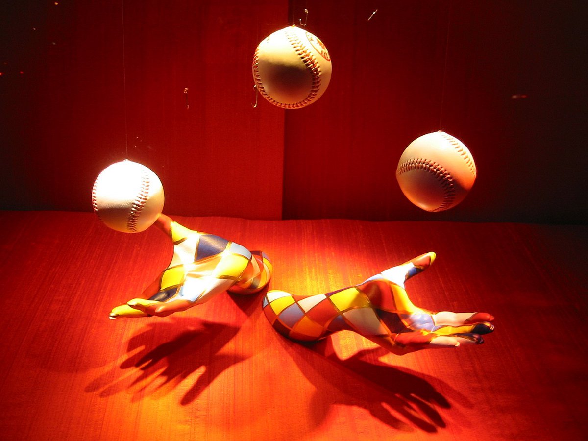 PapallonaCircus's tweet photo. ✨📢🎪 ¡Desde @PapallonaCircus Arts Shop os deseamos Feliz Día Mundial del Circo! 🎪📢✨

#DíaMundialDelCirco #DíaMundialDelCirco2023 #DMC #WorldCircusDay #circo #circ #circus #cirque #FédérationMondialeDuCirque https://t.co/QJQDqyKdhN