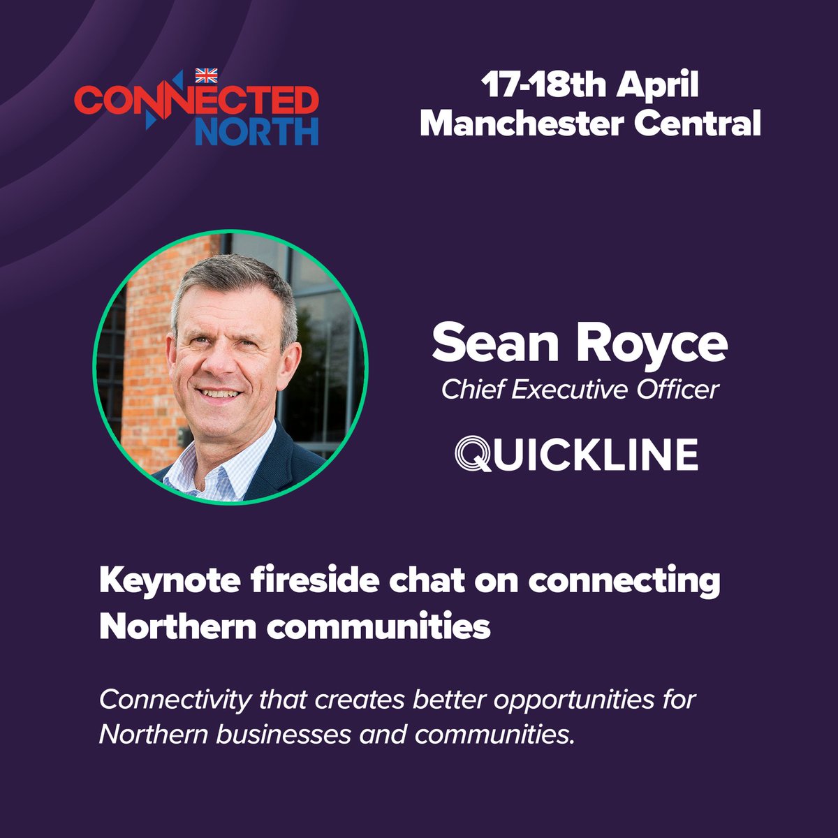 Sean Royce tweet media