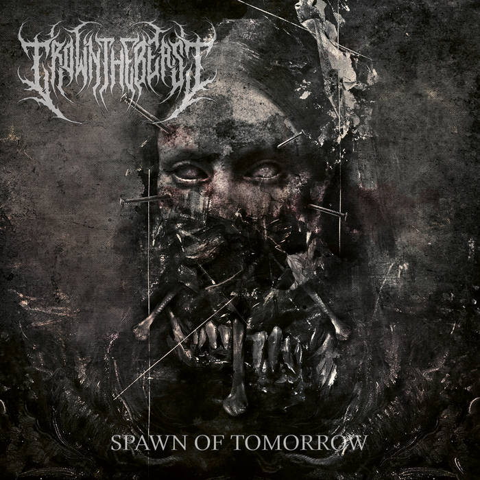 DeathMetalNest's tweet photo. Fetter #DeathMetal #bandcampgrounds zum Wochenende! 🤘
Crown The Beast aus Dänemark ballern euch groovenden, modernen Death Metal umme Ohren. Hat jemand #Kataklysm und #Illdisposed gesagt? Ja, genau!🥳
https://t.co/pF1Dk2lII3 https://t.co/0b6Fwpw0N9